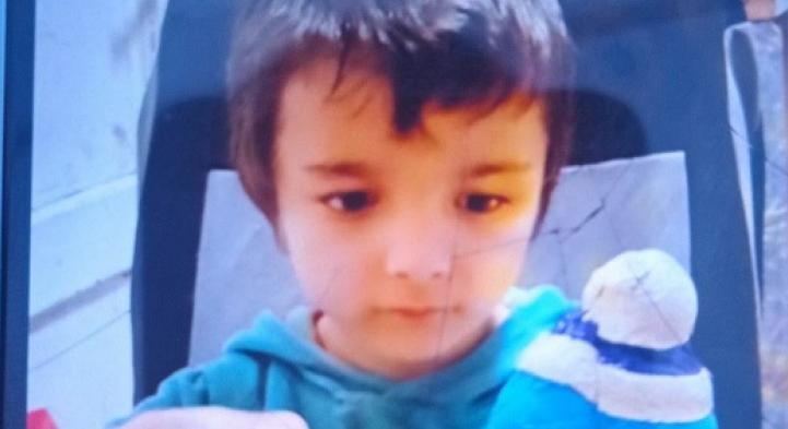 Megtalálták az ötéves tolnai kisfiút