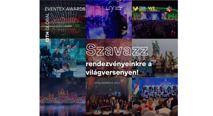 Szavazz a legjobb magyarországi rendezvényekre!