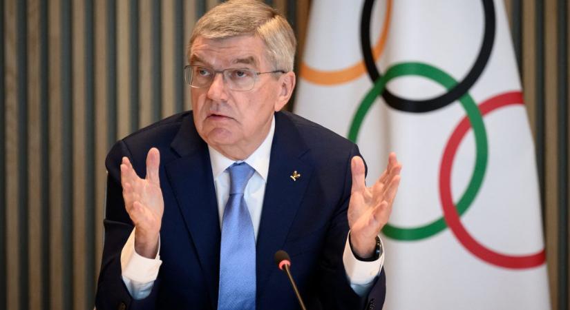 Visszaengedné az oroszokat és fehéroroszokat a Nemzetközi Olimpiai Bizottság