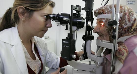 Találtak egy új omega-3 zsírsavat, segíthet megelőzni a látásvesztést az Alzheimer-kórban szenvedőknél