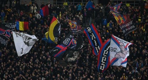 Újratárgyalást rendeltek el a Steaua dicsőséglistájának ügyében
