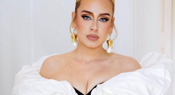 Dobj el mindent: Adele hatalmas bejelentést tett