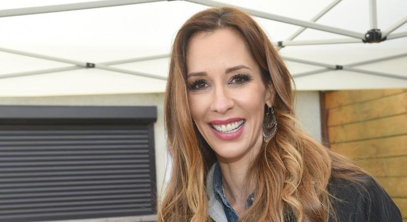 Barátai szerint teljesen kivirult a szerelemtől Demcsák Zsuzsa - de ki lehet a titokzatos hódoló?