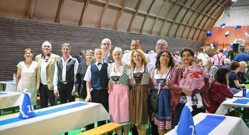 Formálódik a közösség: akár német nemzetiségi önkormányzat is alakulhat Kővágószőlősön