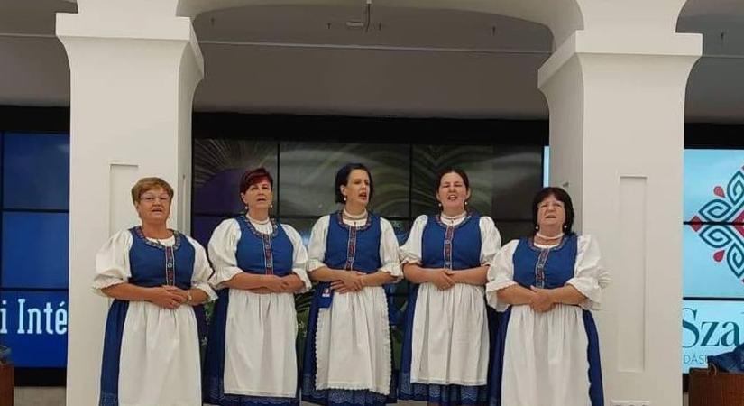 Országos döntőbe jutottak
