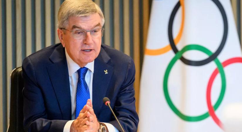 A Nemzetközi Olimpiai Bizottság az orosz és fehérorosz sportolók visszatérését javasolta