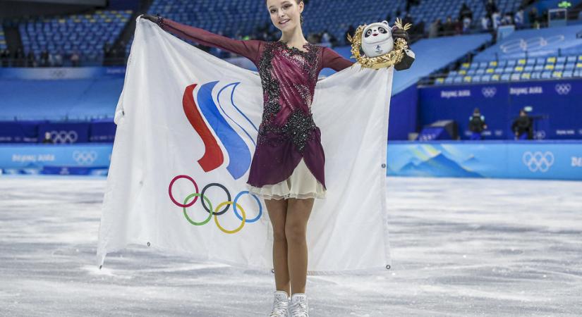 Semlegesként engedné vissza az orosz és fehérorosz sportolókat a nemzetközi versenyekre a NOB