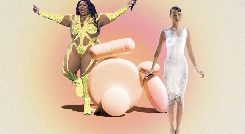Vajon a gyors fogyást kínáló diabéteszgyógyszerek hozzák el a body positivity korszak végét?