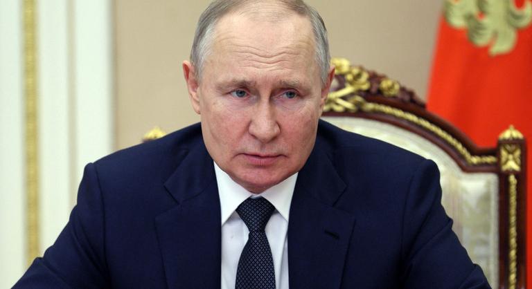 Kíméletlenül lecsap a mesterséges intelligencia Vlagyimir Putyin ellenségeire