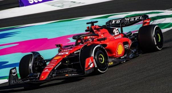 Imolában jöhet a Ferrari teljesen megújult autója