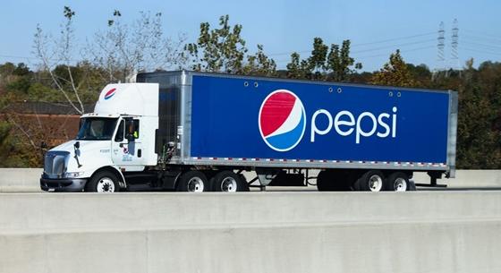 Lecseréli logóját a Pepsi
