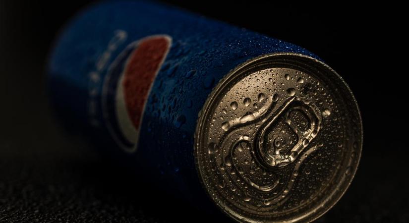 Logót vált a Pepsi: olyan lesz, amit meg is lehet majd jegyezni – fotó