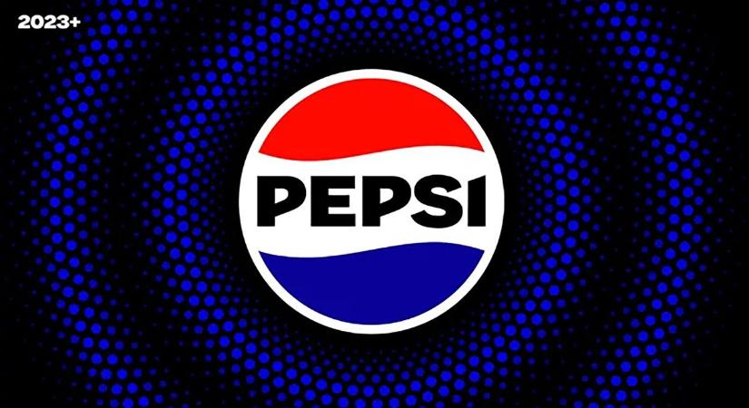Teljesen megváltozik a Pepsi