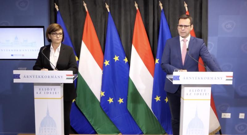 Fidesz: "Gyurcsányék háborúba akarják rángatni Magyarországot"