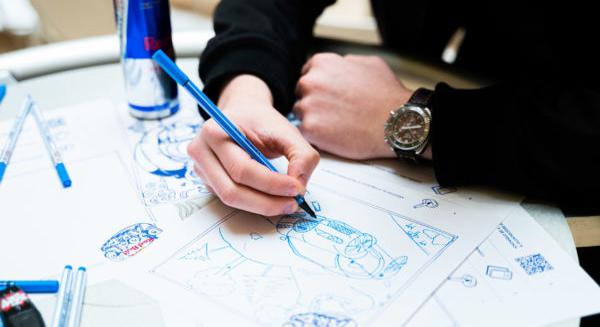 Amszterdamba repíthet a Red Bull