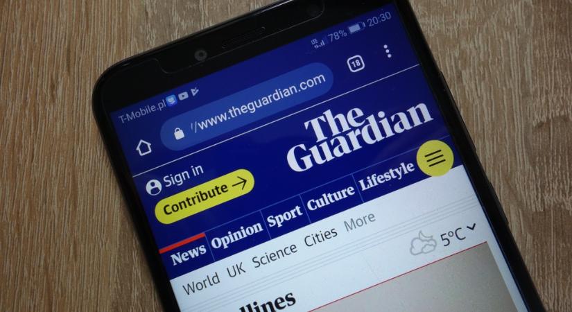 A Guardian bocsánatot kért alapítója rabszolgasághoz fűződő kapcsolatai miatt