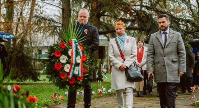 Fideszes belháború: lemondott a párt egri frakcióvezetője