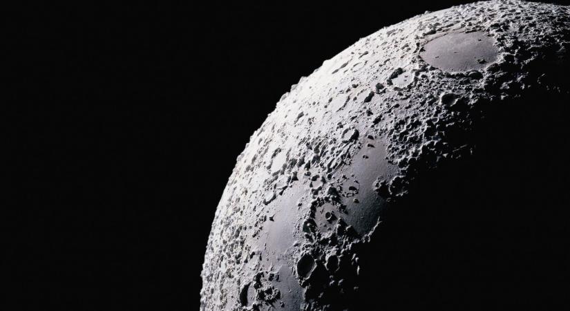 Ígéretes víztározókat fedeztek fel a Holdon