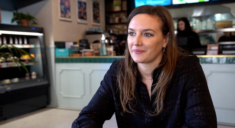 Exkluzív interjút adott Hosszú Katinka: erre költött 200 millió forintot az Iron Lady