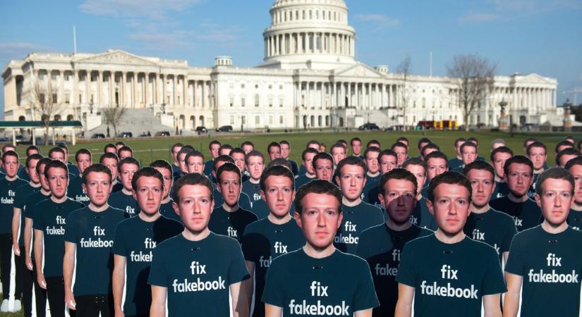 Mark Zuckerberg gyors karriere a mai tömeges elbocsátásokig