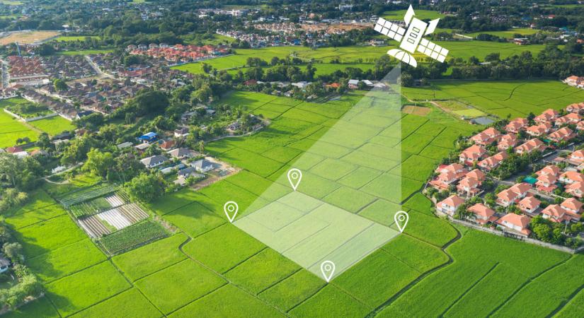 Eljött az idő: ez az új technológia teljesen letarolhatja a magyar agráriumot