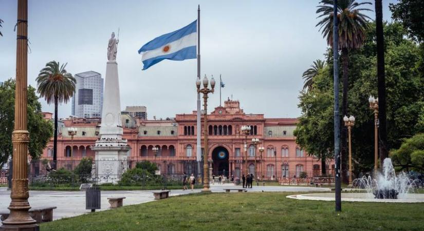 Mi Argentína fővárosa? 8 kérdés a világ földrajzából, ami sokakat megizzaszt