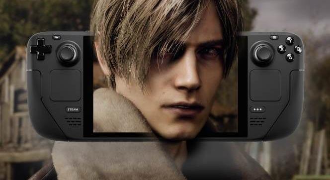 A Resident Evil 4 Remake legjobb grafikai beállításai Steam Deck-en – Hogyan érjük el a 60 FPS-t és a legszebb képet?