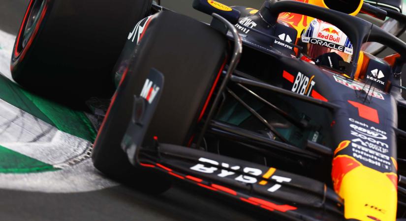 Verstappen megtörné a Red Bullt sújtó melbourne-i átkot
