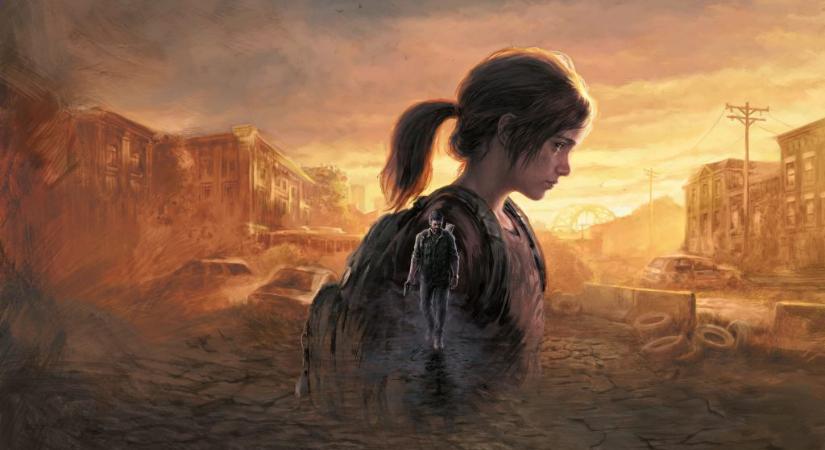 Földbe döngölik a játékosok a The Last of Us PC-s verzióját