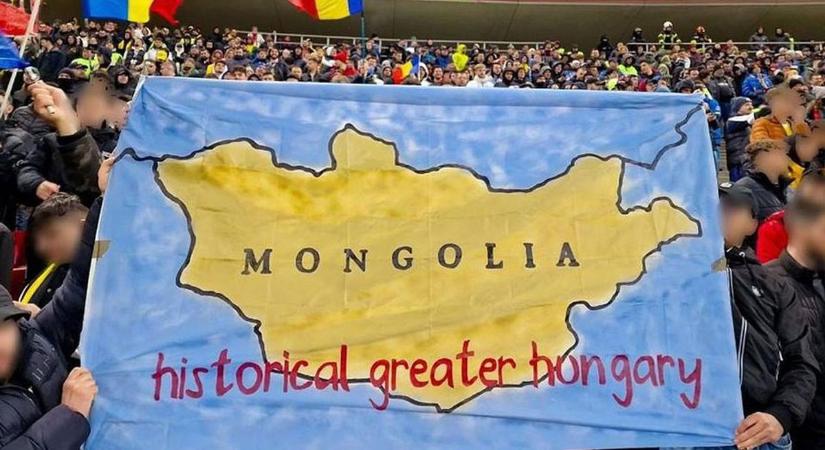 Nagy-Románia és Magyaroszág száműzése: a románoknak mindent szabad?