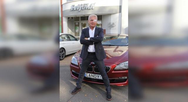 Orbán Viktornak is nekiment Candyman, a szemfedős debreceni milliárdos