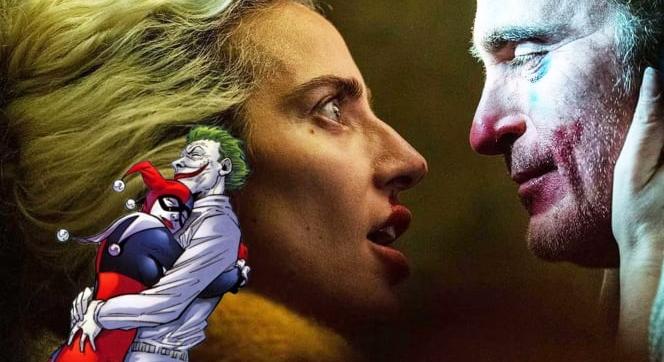 Joker 2: újabb kulisszák mögötti felvételeken tűnt fel Lady Gaga Harley Quinnje!