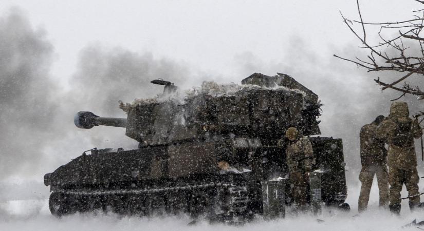 Lebukott a nagy brüsszeli hazugság: egyre több uniós ország akar nyerészkedni az orosz-ukrán háborún