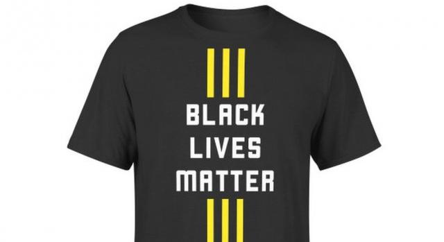 Az Adidas logólopás miatt beperli a Black Lives Matter jogvédő szervezetet