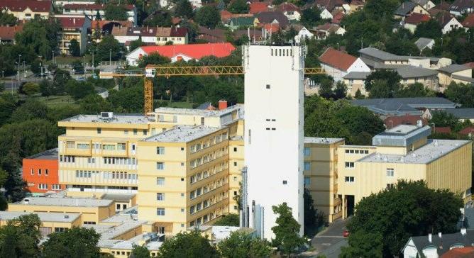 “Már csak” 172 millió forint a siófoki kórház fűtésszámla-tartozása (siofok.hu)