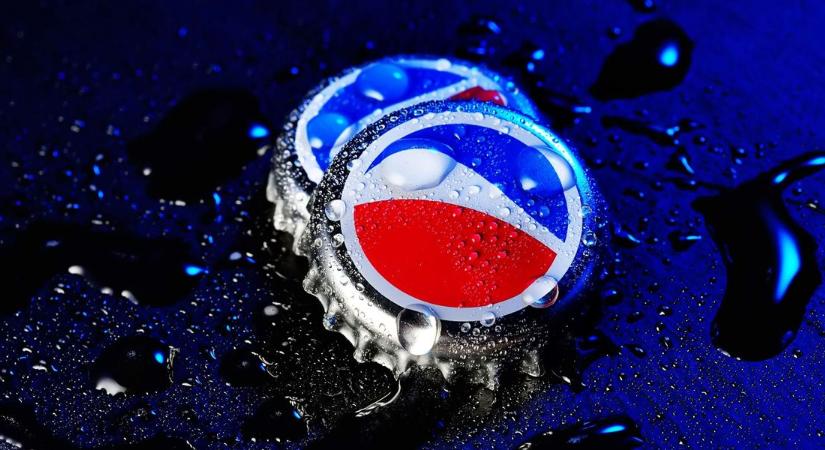 Nagy változás készül a Pepsinél, külsőleg