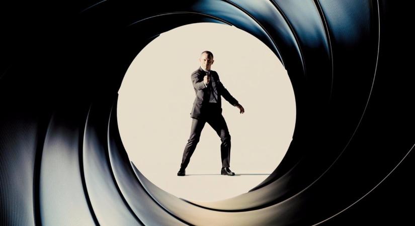 Nincs idő meghalni: Egy jelentés szerint az MGM felkínálta 600M (!) dollárért a legújabb Bond-filmet a streamingszolgáltatóknak
