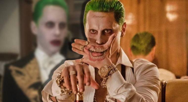 Ryan Gosling ezért mondta le az Öngyilkos osztag Jokerének szerepét
