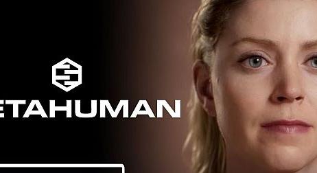 Videó: Már mobillal is lehetővé teszi az arcmimika digitalizálását az Unreal MetaHuman-ja
