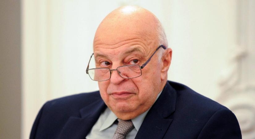 Nógrádi: Ukrán utópia, hogy visszafoglalják a Krímet