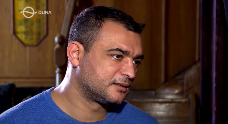 A Kékfény letartóztatott bűnügyi riportere: Nem ártottam senkinek!