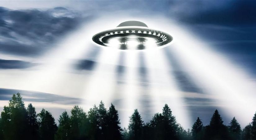 Nyilvánosságra hozták: 3 UFO-t lőtt le a Pentagon