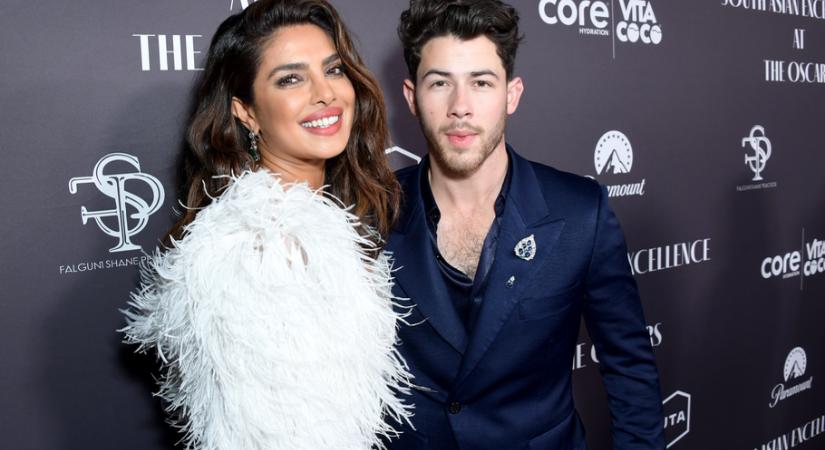 Priyanka Chopra elárulta, ezért nem működtek a kapcsolatai Nick Jonas előtt