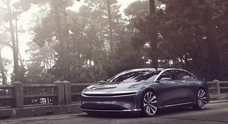 Dolgozóktól válik meg a Tesla-rivális gyártó