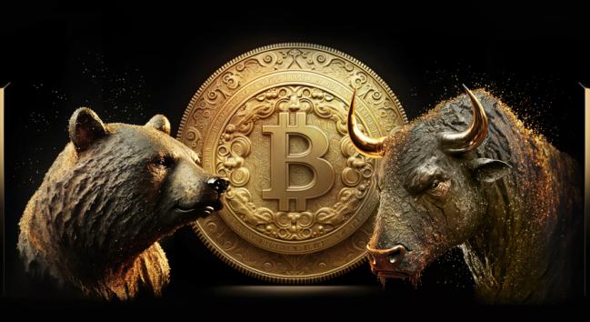 Bitcoin: Újabb medveszezon készül?