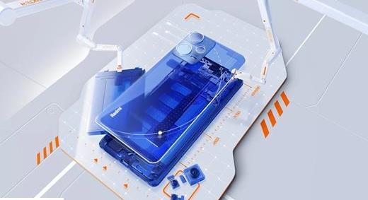 Április elején jön az új Redmi Note sorozat a Xiaomitól