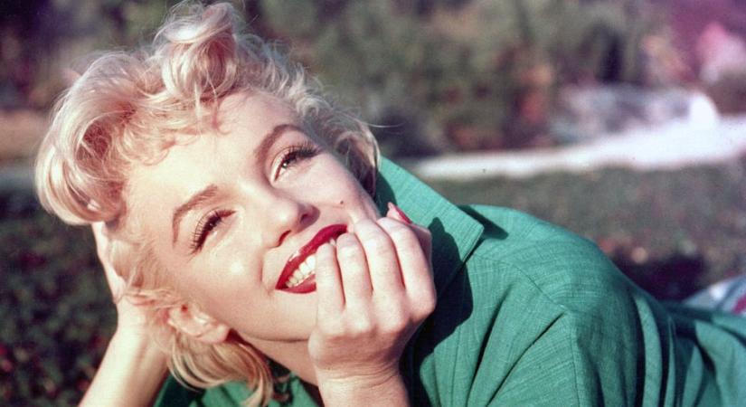 Marilyn Monroe titka: élete végéig takargatta a testén húzódó hatalmas heget
