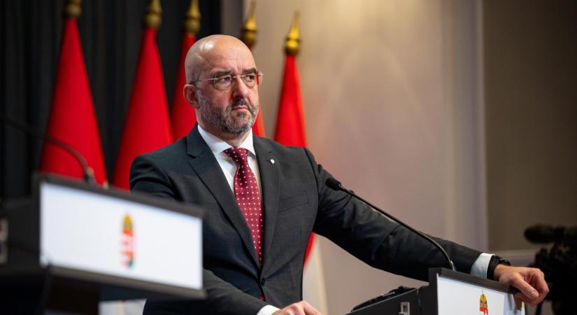 Kovács Zoltán: Három ok, miért nem szavazta meg a parlament Svédország NATO-felvételét