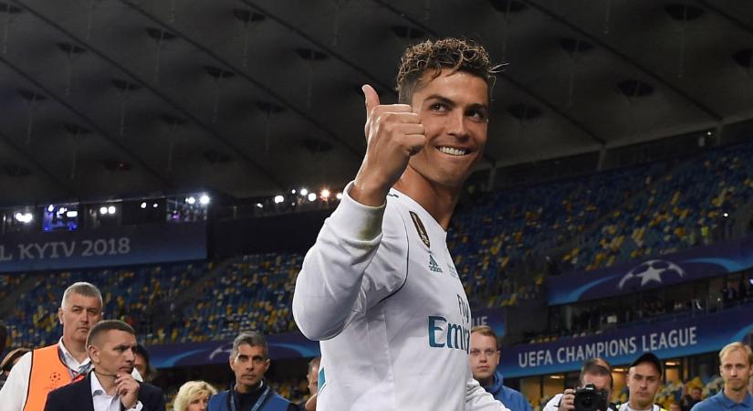 Nem minden út vezet Szaúd-Arábiába, avagy alakulhatott volna máshogy is Ronaldo karrierje