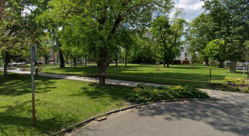 Bíróságon folytatódhat a vita a Horn Gyula sétány ügyében